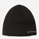 Czapka męska beanie Columbia Bugaboo Beanie 1625971010 One Size Czarna (888664407379) - obraz 1