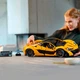 Конструктор LEGO Technic McLaren P1 3893 деталі (42172) - зображення 4