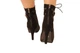 Туфлі для High Heels хілси Verona Black 9 розмір 41 (00075-1-41) - изображение 3