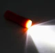 Акумуляторний світлодіодний ручний ліхтар YJ S8б2А LED, переносний ліхтарик - зображення 5