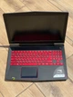 Ноутбук Lenovo Legion Y520 - 15` 1920x1080 IPS| intel core i7 7700HQ|Nvidia GTX 1050 4GB| RAM 16GB|SSD 128GB+ HDD 1TB Б\В - зображення 1