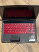 Ноутбук Lenovo Legion Y520 - 15` 1920x1080 IPS| intel core i7 7700HQ|Nvidia GTX 1050 4GB| RAM 16GB|SSD 128GB+ HDD 1TB Б\В - зображення 3