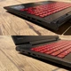 Ноутбук Lenovo Legion Y520 - 15` 1920x1080 IPS| intel core i7 7700HQ|Nvidia GTX 1050 4GB| RAM 16GB|SSD 128GB+ HDD 1TB Б\В - зображення 6