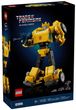 Конструктор LEGO Icons Bumblebee 950 деталей (10338) - зображення 1