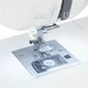 Швейная машина Necchi Creator C700 - изображение 6