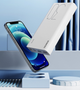 УМБ ROMOSS 30000mAh Sense8+ White (001010433475) - зображення 2