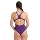 Купальник жіночий Arena TEAM SWIMSUIT SWIM PRO SOLID (004760-911) 36 - зображення 2