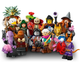 Zestaw klocków LEGO Minifigures Seria 27 Dungeons & Dragons 36 sztuk (71047) - obraz 4