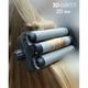 Плойка TICO Professional 100212 3D Waver средняя волна 25мм (TICO100212) - изображение 2
