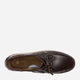 Buty żeglarskie damskie skórzane Lumberjack Navigator SW07804-001B03CI004 40 26 cm Bordowe (8050990313057) - obraz 5