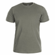 Футболка тактична Helikon-Tex® Хлопок 2XL T-SHIRT Adaptive Green (TS-TSH-CO-12-B07-XXL) - зображення 1