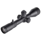 Оптический прицел Delta Optical Stryker HD 4.5-30x56 FFP DLR-1 - изображение 3