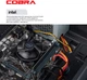 Компьютер Cobra Optimal I11.8.S2.INT.429 -- Intel Core i3-10100 / RAM 8 ГБ / SSD 240 ГБ - изображение 3