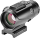 Прицел призматический Hawke Prism Sight 4x24 сетка 5,56 BDC Dot (HAWKE-FK33455) - изображение 2