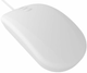 Mysz Cherry AK-PMH3 Medical Mouse 3-Button Scroll USB White (AK-PMH3OB-US-W) - obraz 2