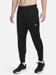 Spodnie dresowe męskie Nike M Nk Df Totality Pant Tpr FB7509-010 2XL Czarne (196608718833) - obraz 1