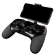 Ігровий контролер iPega Bluetooth PG-9076 |BT/2.4G, Android, iOS, TV, PC, PS| black - зображення 6