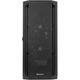 Корпус ПК Chieftec Apex Air GA-01B-M-OP Full Tower Extended ATX Чорний - зображення 3