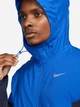 Спортивная ветровка мужская Nike M Nk Imp Lght Windrnner Jkt FB7540-480 M Синяя (196608721093) - изображение 4