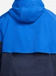 Спортивная ветровка мужская Nike M Nk Imp Lght Windrnner Jkt FB7540-480 M Синяя (196608721093) - изображение 5
