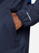 Спортивная ветровка мужская Nike M Nk Imp Lght Windrnner Jkt FB7540-480 M Синяя (196608721093) - изображение 6