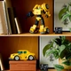 Конструктор LEGO Icons Bumblebee 950 деталей (10338) - изображение 5