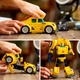 Конструктор LEGO Icons Bumblebee 950 деталей (10338) - изображение 6