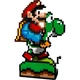 Конструктор LEGO Super Mario World: Mario i Yoshi 1215 деталей (71438) - изображение 2