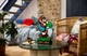 Конструктор LEGO Super Mario World: Mario i Yoshi 1215 деталей (71438) - изображение 8