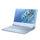 Ноутбук Asus ROG Strix G15 G512LV-HN063 Silver / Intel Core i7-10750H / RAM 16 ГБ / SSD 512 ГБ / nVidia GeForce RTX 2060, 6 ГБ / Без ОС (б/в) - зображення 3