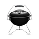 Угольный гриль Weber Smokey Joe Premium 37 см Black (1121004) - изображение 1