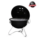 Угольный гриль Weber Smokey Joe Premium 37 см Black (1121004) - изображение 2