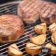 Угольный гриль Weber Smokey Joe Premium 37 см Black (1121004) - изображение 9