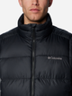 Теплий жилет чоловічий Columbia Pike Lake II Vest 2050951012 S Чорний (195981659610) - зображення 6