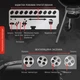 Угольный гриль Weber Master-Touch GBS E-5750 57 см (14701004) - изображение 6