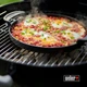 Вугільний гриль Weber Original Kettle E-4710 47 см (13101004) - зображення 10