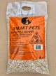 Кукурудзяний наповнювач для тварин Smart Pets 6кг без запаху - зображення 1