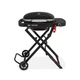 Газовий гриль Weber Traveler Compact (1500527) - зображення 1