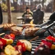 Газовий гриль Weber Traveler Compact (1500527) - зображення 7