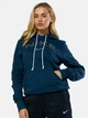 Худи женское Nike W Nsw Phnx Flc Std Po Logo Hdy HM9751-478 M Синее (197599701439) - изображение 1