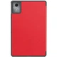 Чехол UniCase Slim для Lenovo Tab K11 Plus - Red - изображение 2