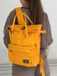 Рюкзак American Tourister - Urban Groove - жовтий - изображение 8