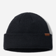 Шапка Columbia Portside Fisherman Beanie 2092611010 One Size Чорна (195981484816) - зображення 1