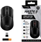 Mysz HyperX Pulsefire Haste 2 Core Wireless/Bluetooth Black (8R2E6AA) - obraz 14
