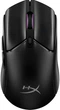 Mysz HyperX Pulsefire Haste 2 Core Wireless/Bluetooth Black (8R2E6AA) - obraz 5