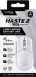 Mysz HyperX Pulsefire Haste 2 Core Wireless/Bluetooth White (8R2E7AA) - obraz 17