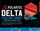 Футболка тактическая женская 281z Polartec Delta Graphite XS - изображение 3