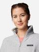 Bluza damska rozpinana streetwear Columbia Benton Springs Full Zip 1372111034 M Szara (191454686565) - obraz 5