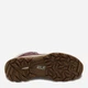 Женские зимние ботинки низкие с мембраной Jack Wolfskin Everquest Texapore Mid W 4053581-J0128 37 (4UK) 23.9 см Курно-красные (4064886368247) - изображение 6