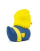 Фігурка Numskull Official Fallout: Vault Girl TUBBZ (Boxed Edition) Фалаут фігурка Дівчина з укриття: Косплей качка - зображення 3